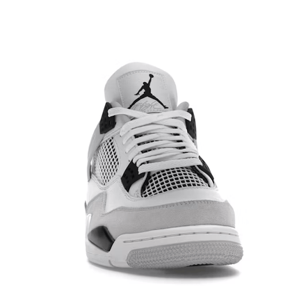 Jordan 4 Military Black