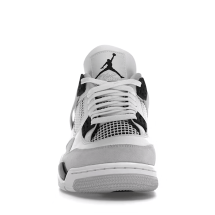Jordan 4 Military Black