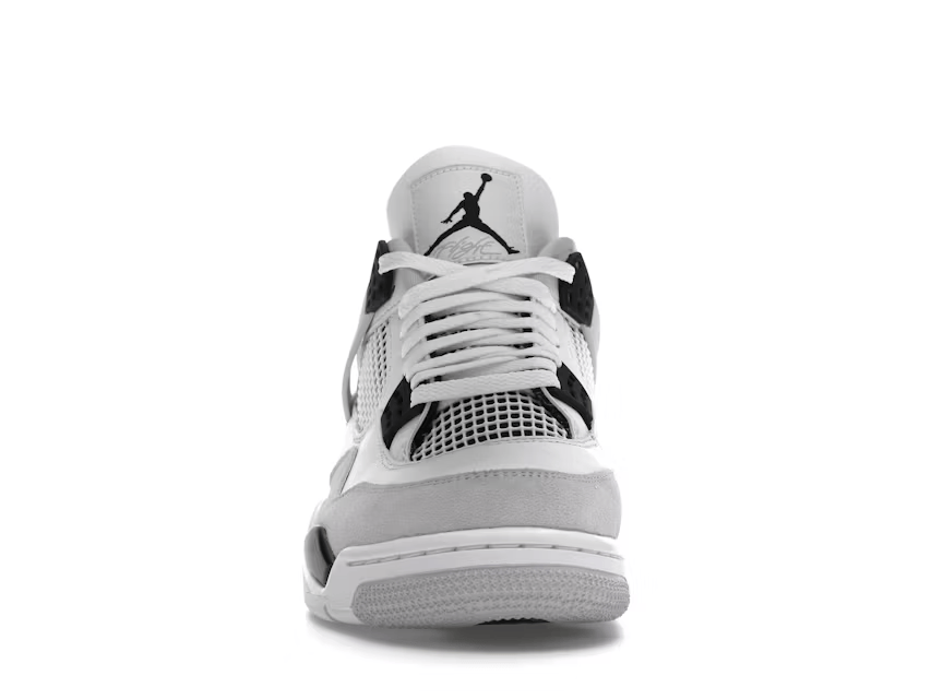 Jordan 4 Military Black