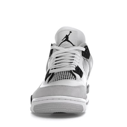 Jordan 4 Military Black