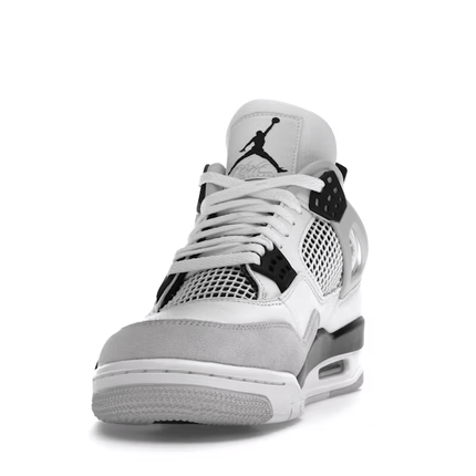 Jordan 4 Military Black