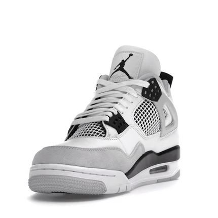 Jordan 4 Military Black