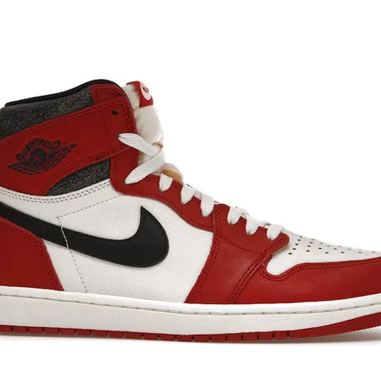 Jordan 1 Retro High OG Chicago Lost and Found