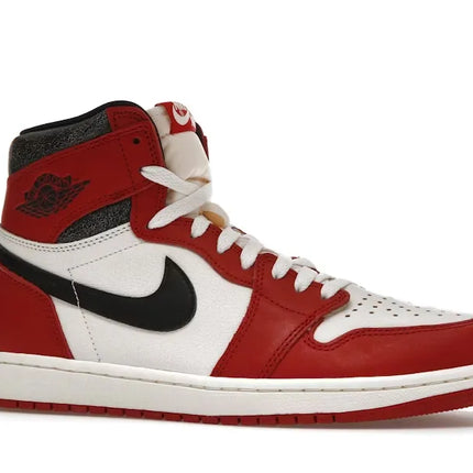 Jordan 1 Retro High OG Chicago Lost and Found