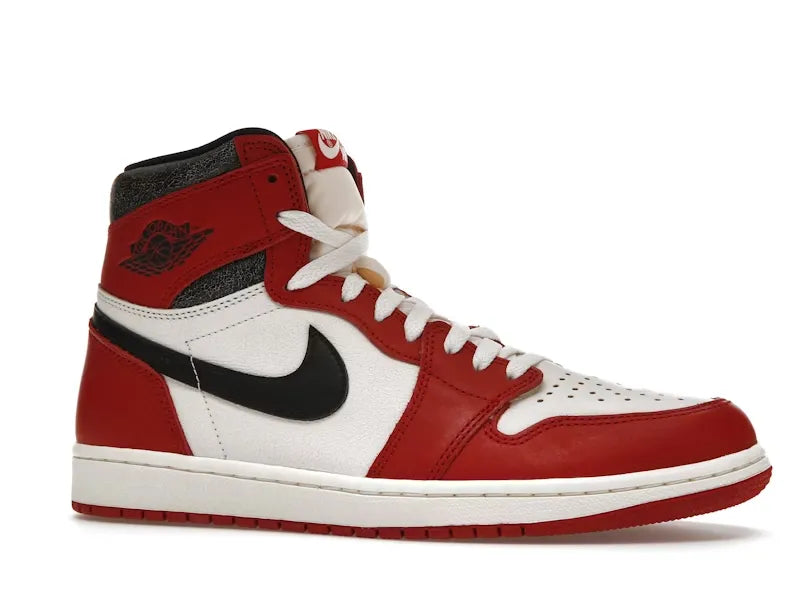 Jordan 1 Retro High OG Chicago Lost and Found