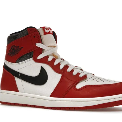 Jordan 1 Retro High OG Chicago Lost and Found