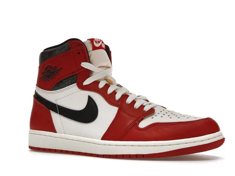 Jordan 1 Retro High OG Chicago Lost and Found