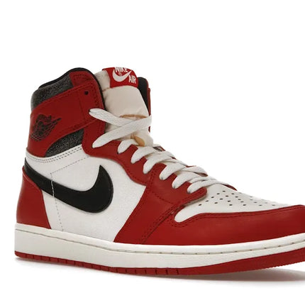 Jordan 1 Retro High OG Chicago Lost and Found