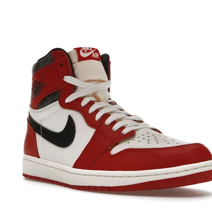 Jordan 1 Retro High OG Chicago Lost and Found