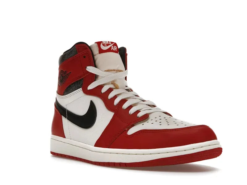 Jordan 1 Retro High OG Chicago Lost and Found