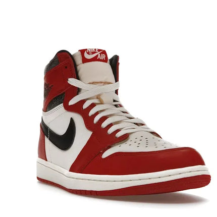 Jordan 1 Retro High OG Chicago Lost and Found