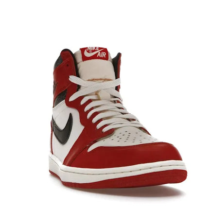Jordan 1 Retro High OG Chicago Lost and Found