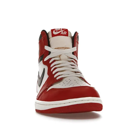 Jordan 1 Retro High OG Chicago Lost and Found