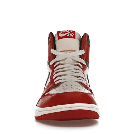 Jordan 1 Retro High OG Chicago Lost and Found