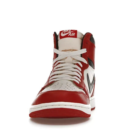 Jordan 1 Retro High OG Chicago Lost and Found