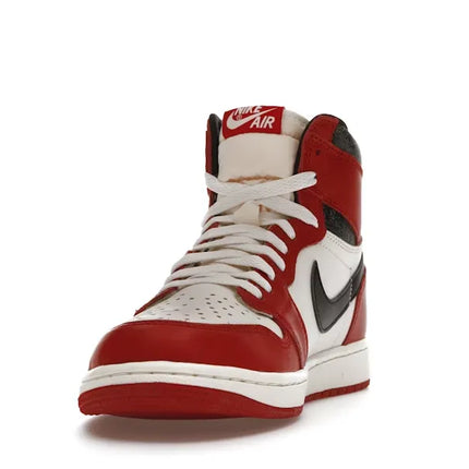 Jordan 1 Retro High OG Chicago Lost and Found