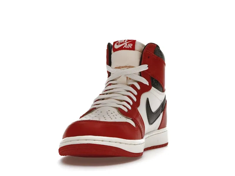 Jordan 1 Retro High OG Chicago Lost and Found