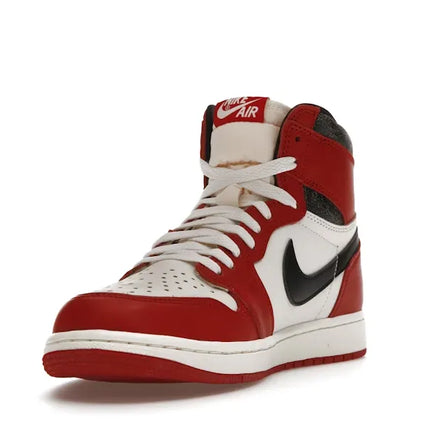 Jordan 1 Retro High OG Chicago Lost and Found