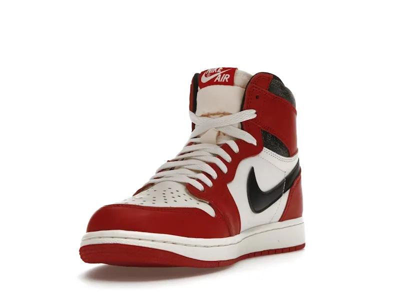 Jordan 1 Retro High OG Chicago Lost and Found