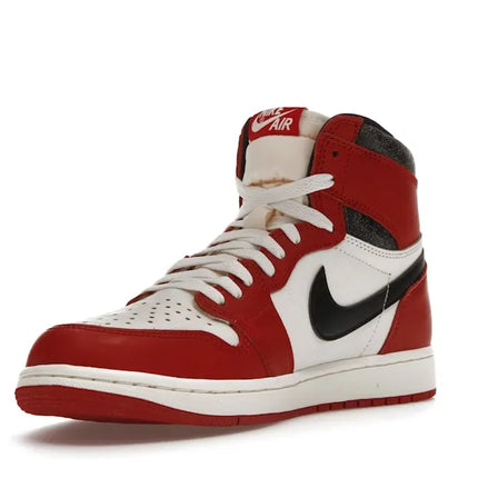Jordan 1 Retro High OG Chicago Lost and Found