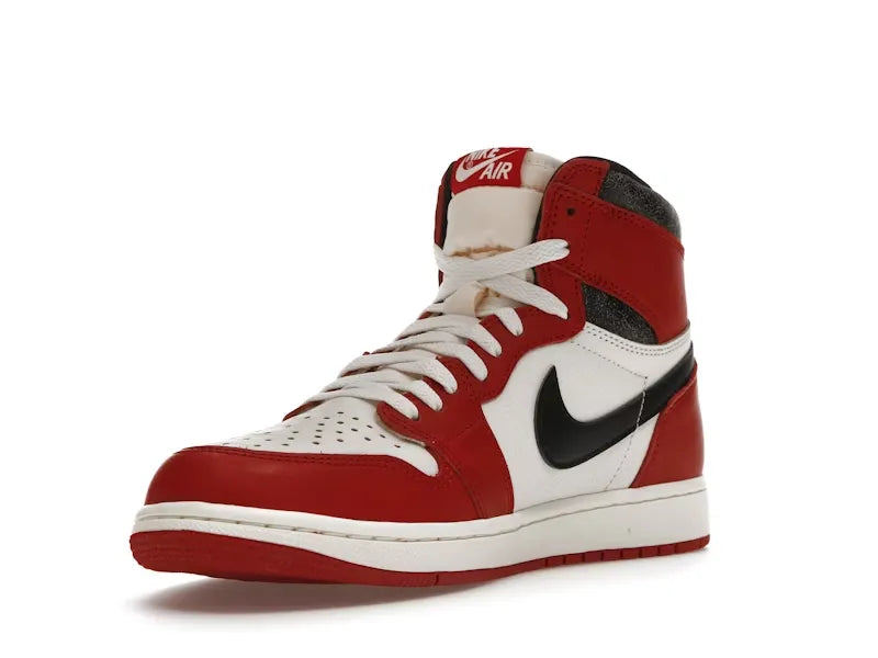 Jordan 1 Retro High OG Chicago Lost and Found
