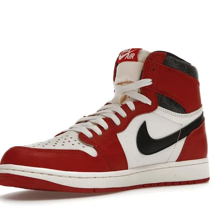 Jordan 1 Retro High OG Chicago Lost and Found
