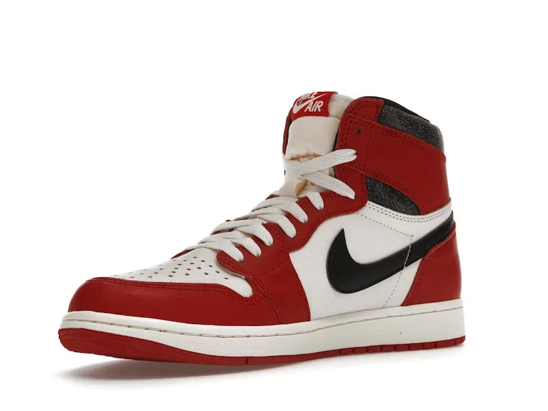 Jordan 1 Retro High OG Chicago Lost and Found
