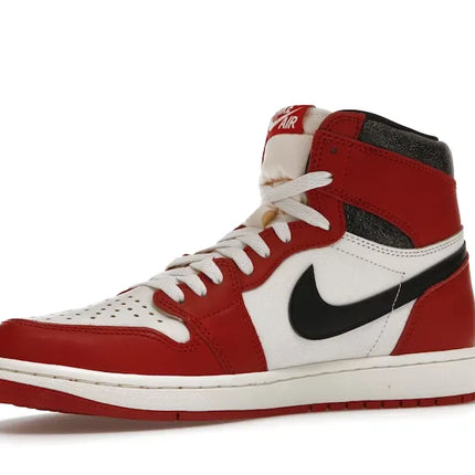 Jordan 1 Retro High OG Chicago Lost and Found