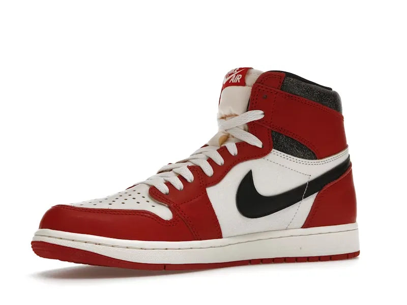 Jordan 1 Retro High OG Chicago Lost and Found