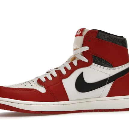 Jordan 1 Retro High OG Chicago Lost and Found