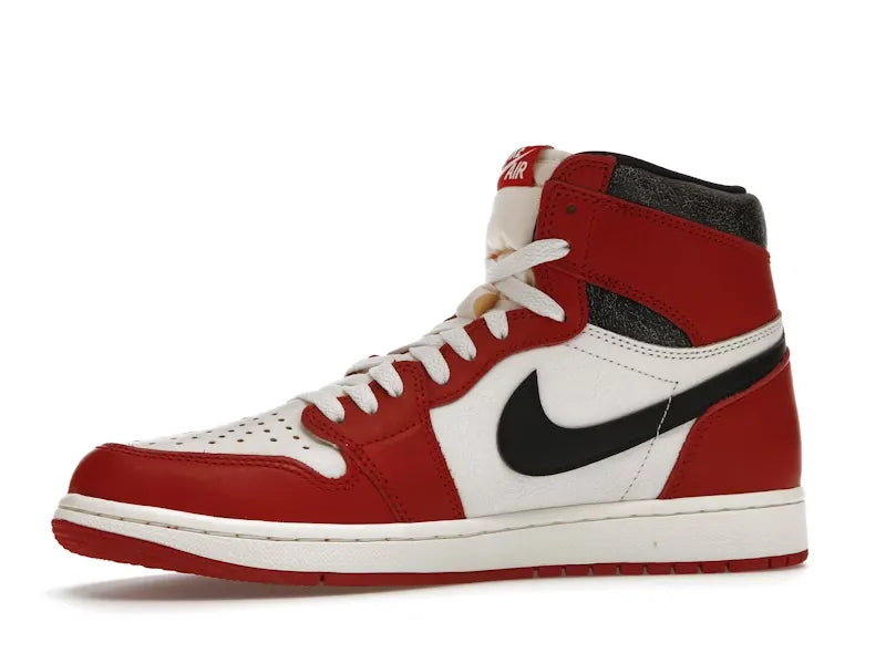 Jordan 1 Retro High OG Chicago Lost and Found