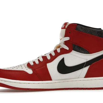 Jordan 1 Retro High OG Chicago Lost and Found