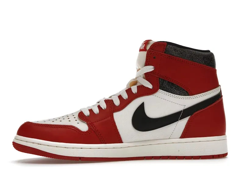 Jordan 1 Retro High OG Chicago Lost and Found