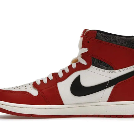 Jordan 1 Retro High OG Chicago Lost and Found