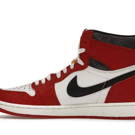 Jordan 1 Retro High OG Chicago Lost and Found
