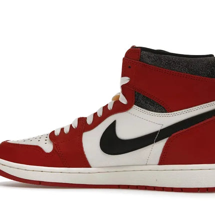 Jordan 1 Retro High OG Chicago Lost and Found