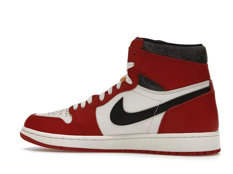 Jordan 1 Retro High OG Chicago Lost and Found