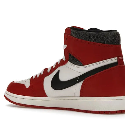 Jordan 1 Retro High OG Chicago Lost and Found