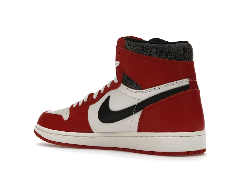 Jordan 1 Retro High OG Chicago Lost and Found