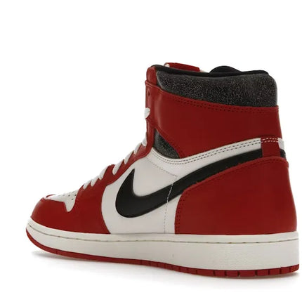 Jordan 1 Retro High OG Chicago Lost and Found