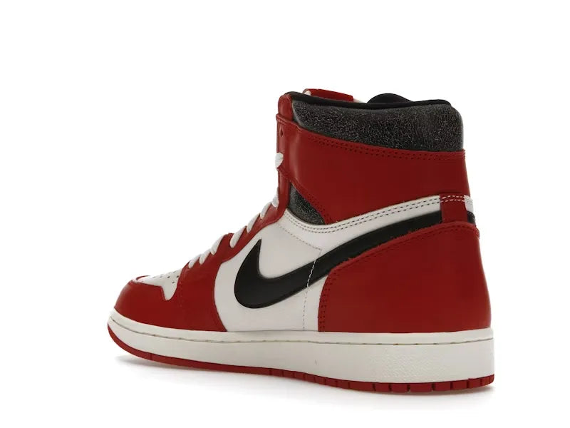 Jordan 1 Retro High OG Chicago Lost and Found