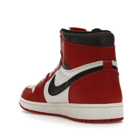 Jordan 1 Retro High OG Chicago Lost and Found