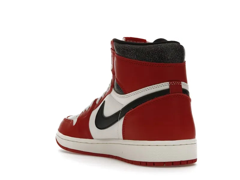 Jordan 1 Retro High OG Chicago Lost and Found
