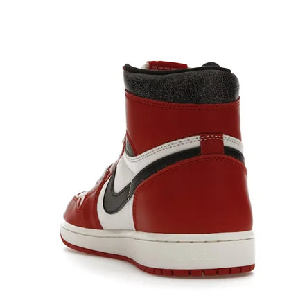 Jordan 1 Retro High OG Chicago Lost and Found
