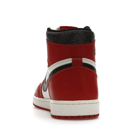 Jordan 1 Retro High OG Chicago Lost and Found