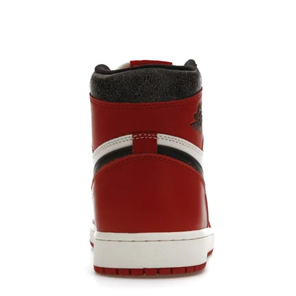 Jordan 1 Retro High OG Chicago Lost and Found