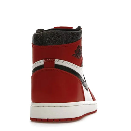 Jordan 1 Retro High OG Chicago Lost and Found