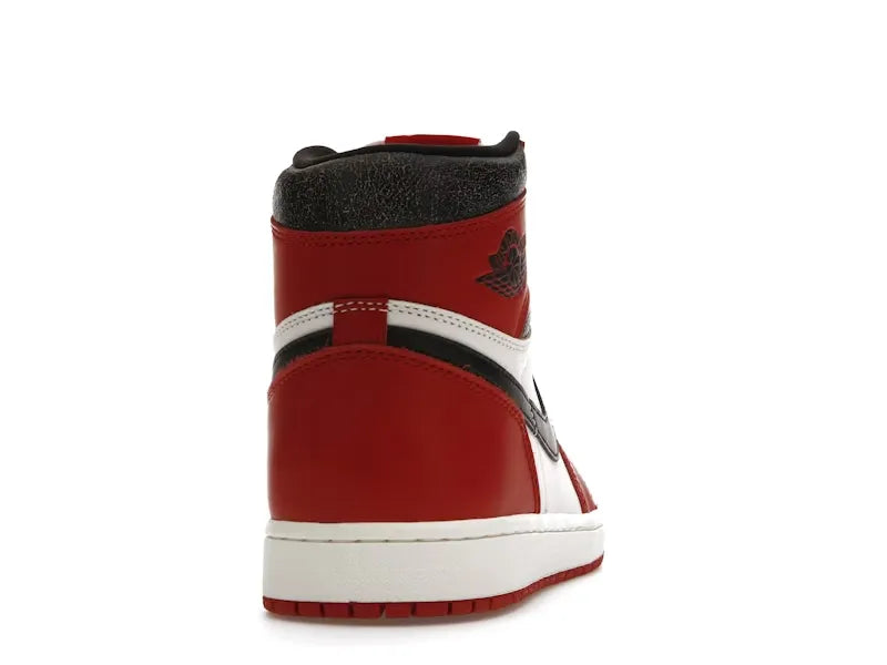 Jordan 1 Retro High OG Chicago Lost and Found