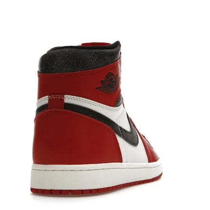 Jordan 1 Retro High OG Chicago Lost and Found