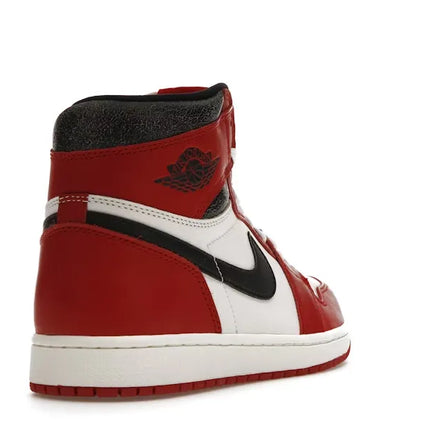Jordan 1 Retro High OG Chicago Lost and Found